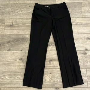 GAP Perfect Trouser 0R